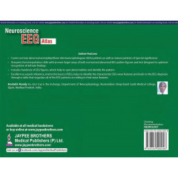NEUROSCIENCE EEG ATLAS book by Nundy Amitabh - Additional Image 3