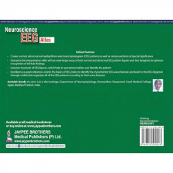 NEUROSCIENCE EEG ATLAS book by Nundy Amitabh - Additional Image 4