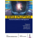 STATUS EPILEPTICUS:PRACTICAL GUIDELINES IN MANAGEMENT book by Ashalatha Radhakrishnan