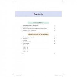 NEURO SPINAL SURGERY OPERATIVE TECHNIQUES:LATERAL MASS FIXATION IN SUB-AXIAL CERVICAL SPINE book by Parthiban Jkbc - Additional