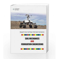 Soil Mechanics and Foundation Engineering by Arun Prasad, Afshin Asadi, Sina Kazemian Bujang Bin Kim Huat Book-9788131529591