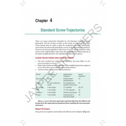 NEURO SPINAL SURGERY OPERATIVE TECHNIQUES:LATERAL MASS FIXATION IN SUB-AXIAL CERVICAL SPINE book by Parthiban Jkbc - Additional
