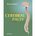 CEREBRAL PALSY book by Slaich Veena