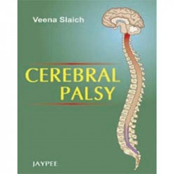 CEREBRAL PALSY book by Slaich Veena