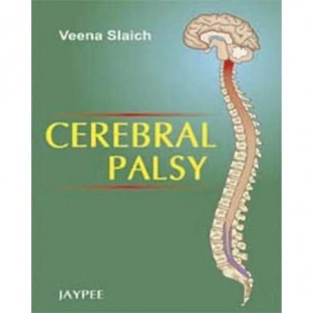 CEREBRAL PALSY book by Slaich Veena