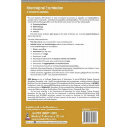 Neurological Examination: A Structured Approach book by G. R. K. Sarma - Additional Image 3
