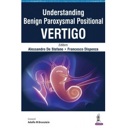 UNDERSTANDING BENIGN PAROXYSMAL POSITIONAL VERTIGO book by Alessandro De Stefano, Francesco Dispenza