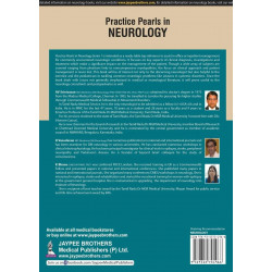 Practice Pearls in Neurology - Series 1 book by AV Srinivasan, D Vasudevan - Additional Image 3