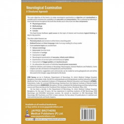 Neurological Examination: A Structured Approach book by G. R. K. Sarma - Additional Image 4