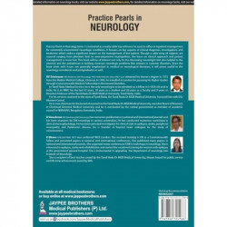 Practice Pearls in Neurology - Series 1 book by AV Srinivasan, D Vasudevan - Additional Image 4