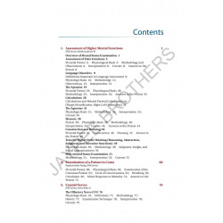 Neurological Examination: A Structured Approach book by G. R. K. Sarma - Additional Image 5