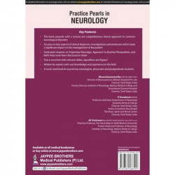 PRACTICE PEARLS IN NEUROLOGY SERIES III book by Bhanu Kesavamurthy, et al. - Additional Image 4