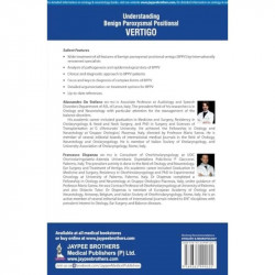 UNDERSTANDING BENIGN PAROXYSMAL POSITIONAL VERTIGO book by Alessandro De Stefano, Francesco Dispenza - Additional Image 4