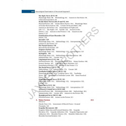 Neurological Examination: A Structured Approach book by G. R. K. Sarma - Additional Image 7