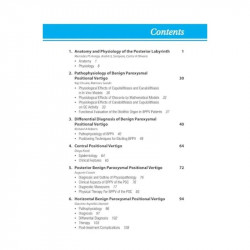 UNDERSTANDING BENIGN PAROXYSMAL POSITIONAL VERTIGO book by Alessandro De Stefano, Francesco Dispenza - Additional Image 6