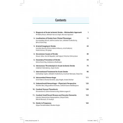 ADVANCING STROKE CARE IN INDIA PRINCIPLES AND PRACTICES book by Nirmal Surya, Pawan Ojha - Additional Image 5