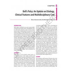 PRACTICE PEARLS IN NEUROLOGY SERIES III book by Bhanu Kesavamurthy, et al. - Additional Image 7