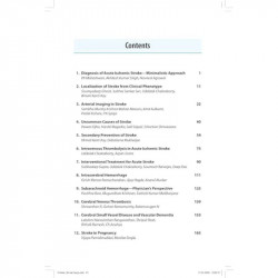 ADVANCING STROKE CARE IN INDIA PRINCIPLES AND PRACTICES book by Nirmal Surya, Pawan Ojha - Additional Image 6