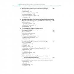 UNDERSTANDING BENIGN PAROXYSMAL POSITIONAL VERTIGO book by Alessandro De Stefano, Francesco Dispenza - Additional Image 8