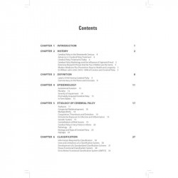 Cerebral Palsy and Early Stimulation book by Vykuntaraju Kn - Additional Image 6