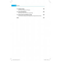 ADVANCING STROKE CARE IN INDIA PRINCIPLES AND PRACTICES book by Nirmal Surya, Pawan Ojha - Additional Image 7