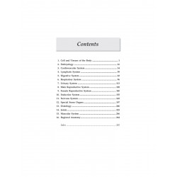 Handbook of Anatomy for Nurses book by Saraswathi