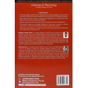 Anatomy & Physiology for BSc Nursing Ist Year (Fully Solved Papers for 2015-2005) book by SEERVI RAJENDRA PRASAD - Additional Im
