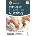 MANUAL OF NEWBORN NURSING (IAP) book by Naveen Bajaj