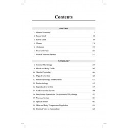 Anatomy, Physiology and Biochemistry Made Easy for Nurses book by Vij Anjula - Additional Image 5