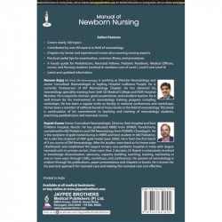 MANUAL OF NEWBORN NURSING (IAP) book by Naveen Bajaj - Additional Image 4