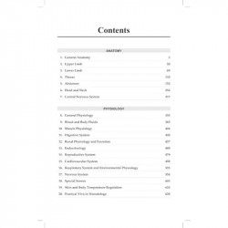 Anatomy, Physiology and Biochemistry Made Easy for Nurses book by Vij Anjula - Additional Image 6