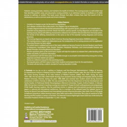 CHILD HEALTH NURSING: NURSING PROCESS APPROACH book by A Padmaja - Additional Image 4