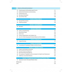 PEDIATRIC & NEONATAL NURSING MANUAL book by Poonam Joshi, Rakesh Lodha - Additional Image 7
