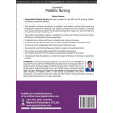 ESSENTIALS OF PEDIATRIC NURSING AS PER REVISED INC SYLLABUS book by Sudhakar A - Additional Image 3