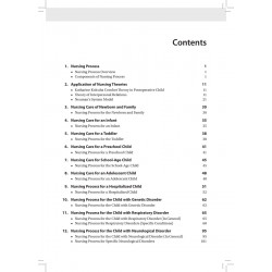 CHILD HEALTH NURSING: NURSING PROCESS APPROACH book by A Padmaja - Additional Image 5