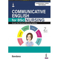 Communicative English for...