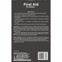 First Aid for Nurses, 3/E for BSc Nursing Students | Comprehensive Textbook of Emergency Care with Wounds, Fractures, CPR, B… -