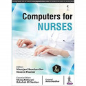 COMPUTERS FOR NURSES book