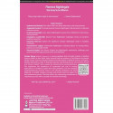 FLORENCE NIGHTINGALE- SHE DARED TO BE DIFFERENT book by Pushpa Biswas - Back Cover