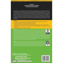 ESSENTIALS OF ENVIRONMENTAL SCIENCES AND HYGIENE FOR NURSING AND PHARMACY STUDENTS book by HCL Rawat, Satinder Kaur - Additional