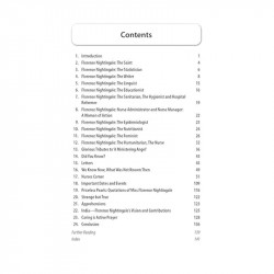 FLORENCE NIGHTINGALE- SHE DARED TO BE DIFFERENT book by Pushpa Biswas - Additional Image 4