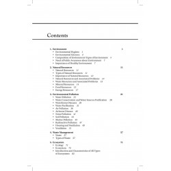 ESSENTIALS OF ENVIRONMENTAL SCIENCES AND HYGIENE FOR NURSING AND PHARMACY STUDENTS book by HCL Rawat, Satinder Kaur - Additional