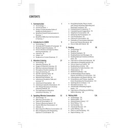 Communicative English for BSc Nursing Students, 2/E | As per Revised Nursing Syllabus | LSRW Skills with Complimentary Onlin… -