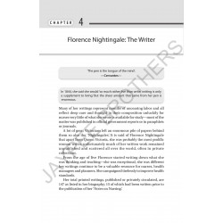 FLORENCE NIGHTINGALE- SHE DARED TO BE DIFFERENT book by Pushpa Biswas - Additional Image 5