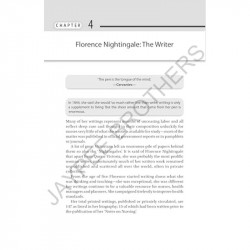 FLORENCE NIGHTINGALE- SHE DARED TO BE DIFFERENT book by Pushpa Biswas - Additional Image 6