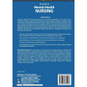 Essentials of Mental Health Nursing, 2/E for BSc and PB BSc Nursing Students | Psychiatric Nursing with ICD-11 and DSM-V Cla… -