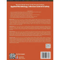 Nursing Q bank series for BSc nursing students Applied Microbiology, Infection control & Safety book by Monika Dean, Abha Na… -
