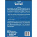 Essentials of Mental Health Nursing, 2/E for BSc and PB BSc Nursing Students | Psychiatric Nursing with ICD-11 and DSM-V Cla… -