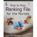 STEP BY STEP RANKING FILE FOR THE NURSES book by Bhattarai Sunita Pokhrel