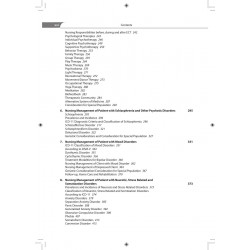 Essentials of Mental Health Nursing, 2/E for BSc and PB BSc Nursing Students | Psychiatric Nursing with ICD-11 and DSM-V Cla… -